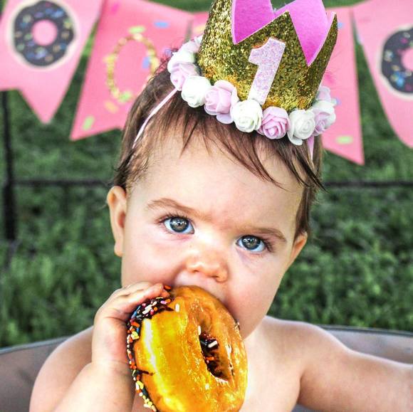 Meet your Posher, Charmaine - Picture 1 of 1